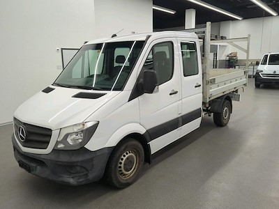 Buy MERCEDES-BENZ SPRINTER on Ayvens Carmarket